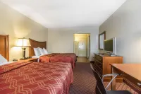 Greenstay Hotel Joplin Missouri