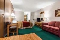 Rodeway Inn Hotels near My Fair Lady's Fashions & Frills