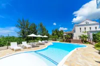 Best Western Okinawa Onna Beach - Uima-altaat