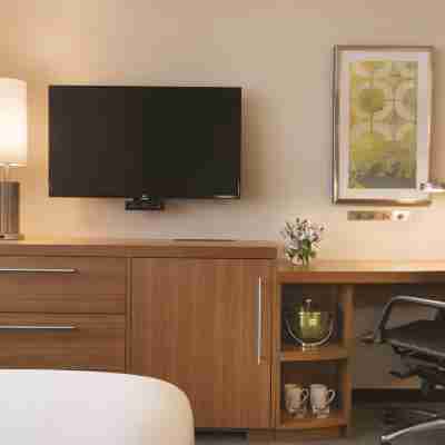 Hyatt Place Chicago O'Hare Airport Rooms