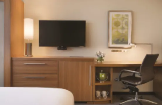 ハイアット プレイス シカゴ / オヘア エアポート のホテル