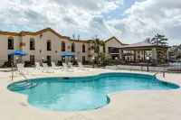 Quality Inn Surfside Myrtle Beach - Pools