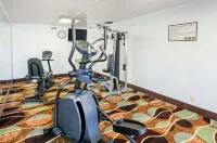 Quality Inn Lynchburg Near University - Gym