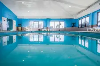 Quality Suites - Uima-altaat