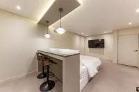 Sejong Hotel Ahnon - 3 estrellas