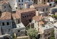 Goulas Traditional Guesthouse Hotels in Monemvasia