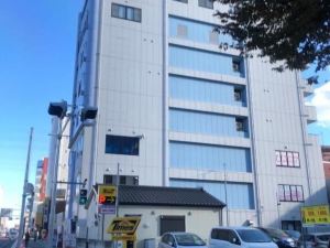 Hotel El Utsunomiya 7 Free Parking