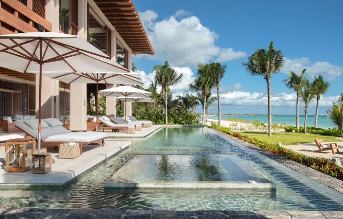 Rosewood Mayakoba