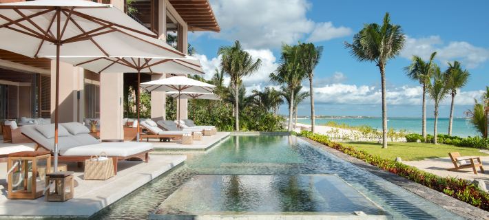 Rosewood Mayakoba Ξενοδοχεία στην πόλη Solidaridad