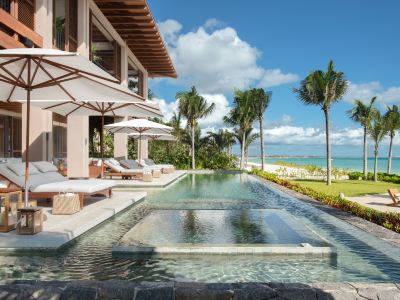 Rosewood Mayakoba