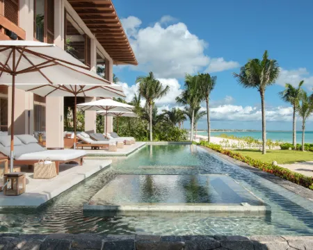 Rosewood Mayakoba Hotels in Solidaridad