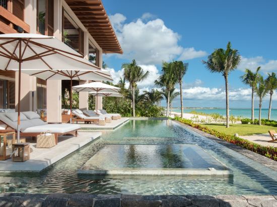 Rosewood Mayakoba