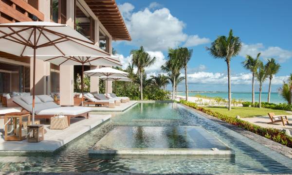Rosewood Mayakoba