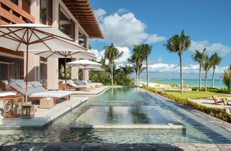 Rosewood Mayakoba