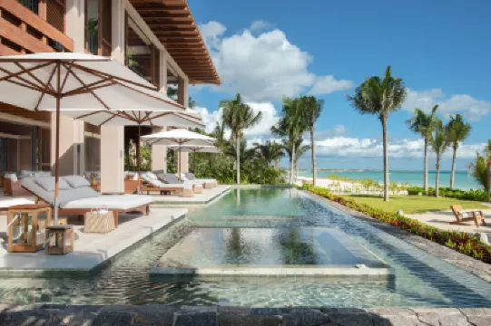 Rosewood Mayakoba Hotels in 