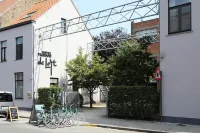 Hotel de Loft Hotels in Veurne