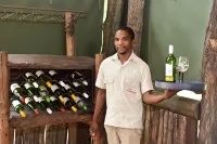 Selous Kinga Lodge - Bares