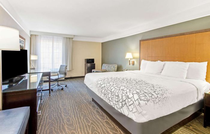 La Quinta Inn & Suites by Wyndham Ruidoso Downs