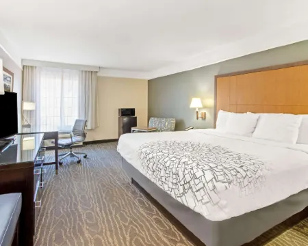 La Quinta Inn & Suites by Wyndham Ruidoso Downs Hoteles en Ruidoso Downs