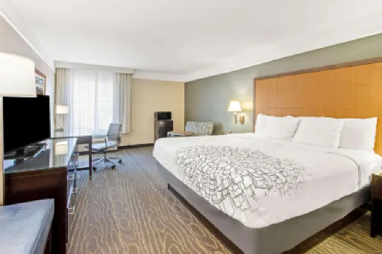 La Quinta Inn & Suites by Wyndham Ruidoso Downs Hôtels à : 