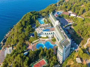 A Good Life Utopia Family Resort