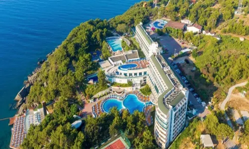 A Good Life Utopia Family Resort