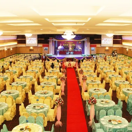 Ritz Garden Hotel Manjung