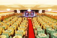 Ritz Garden Hotel Manjung - Aamiainen