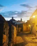 Hostal León Hotels in Tierra de Trujillo