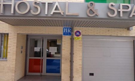 Alda Soria Rooms - Housity