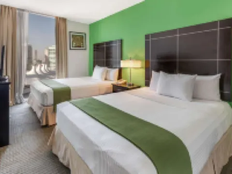 La Quinta by Wyndham Puebla Palmas Angelopolis Hotels in Puebla