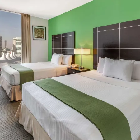 La Quinta by Wyndham Puebla Palmas Angelopolis