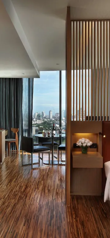 ห้องเอสโอ สตูดิโอ