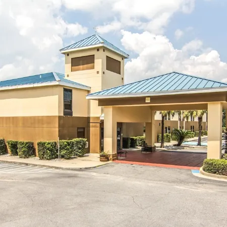 Econo Lodge