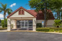 Red Roof Inn & Suites Brunswick I-95 Hotels in Dock Junction