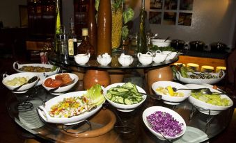 Aavri Hotel Deira