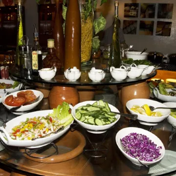 Aavri Hotel Deira