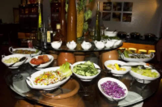 아바리 두바이 호텔