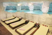 馬蒂美亞酒店 - SPA