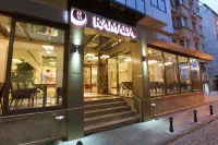 Ramada by Wyndham Istanbul Taksim Hotels in Istanbul