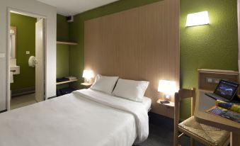 B&B Hotel Metz Augny