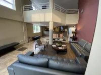 Lummina Barueri Alphaville Hotels in Barueri