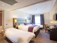 Premier Inn Tenby Town Centre Hotels in Tenby