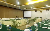 Grand Kanaya Hotel