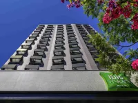 Ibis Styles Porto Alegre Moinhos de Vento Hotels in 