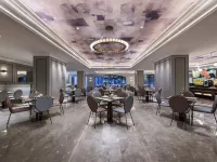 Mercure ซูโจว ซิตี้เซ็นเตอร์ โรงแรมใกล้ถนนผิงเจียง