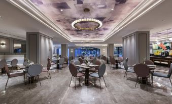 Mercure Suzhou City Center