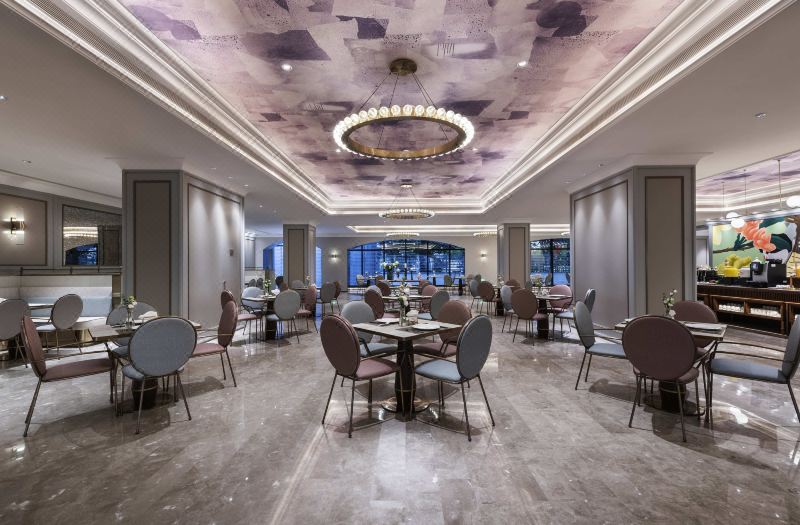 Mercure Suzhou City Center photo 4