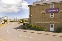 Margate Hotel a Minster