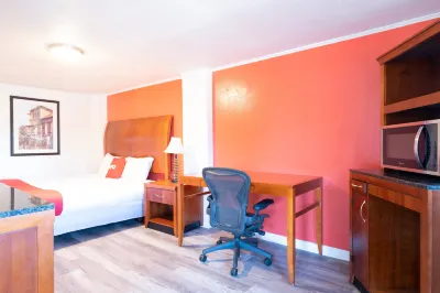 Hotel O Atlanta Airport Jonesboro/Morrow I-75 Hotels in Clayton County